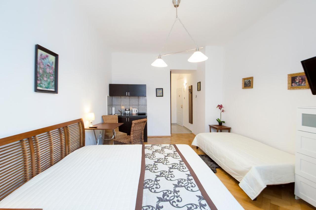 Modern Apartment Skolska 20 — Fotky 2