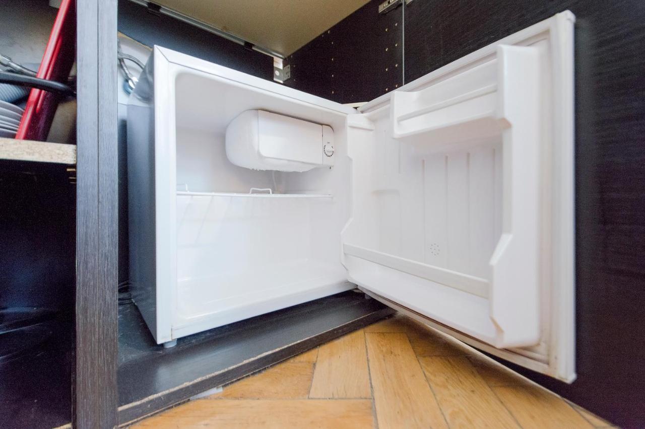 Modern Apartment Skolska 20 — Fotky 1